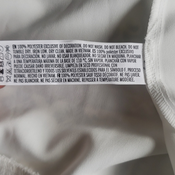 Spring bomber jacket - Picture 5 of 5